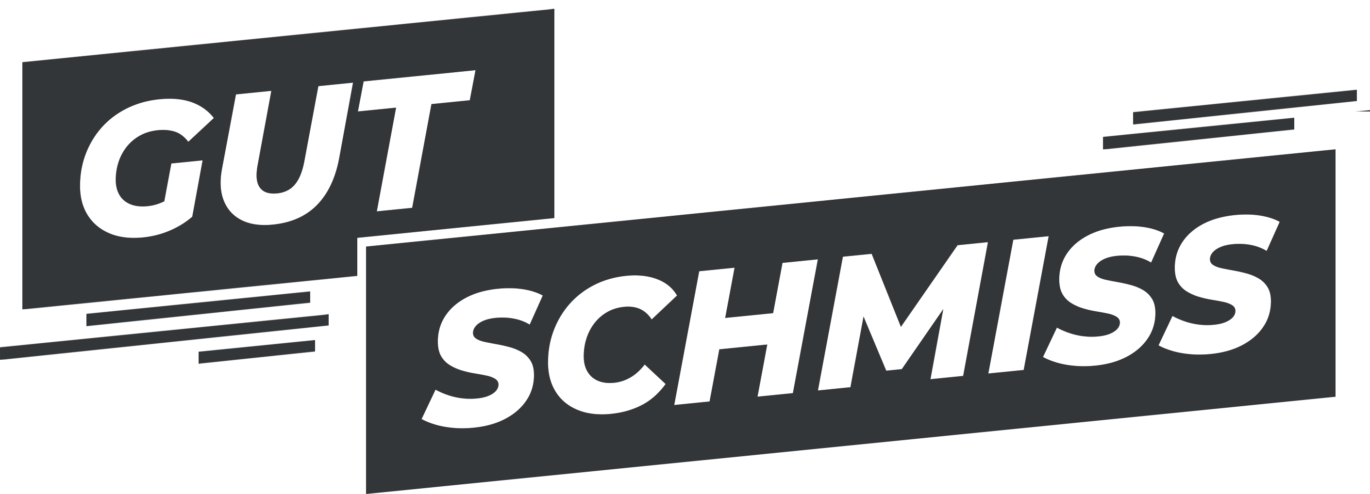 Gut Schmiss Gut Schmiss