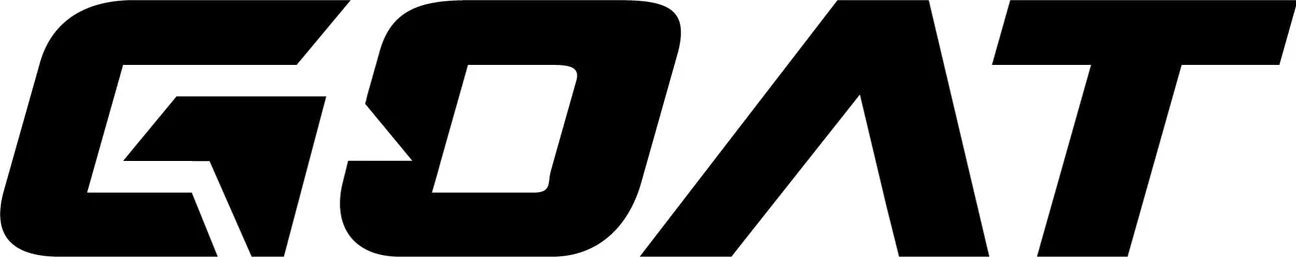 GOAT Logo GOAT Logo