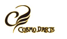 Cosmo Darts: Präzision und Innovation aus Japan Cosmo Darts: Präzision und Innovation aus Japan