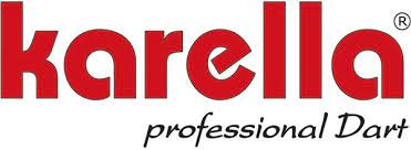 Karella Darts Logo Karella Darts Logo