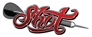 Shot! logo Shot! logo