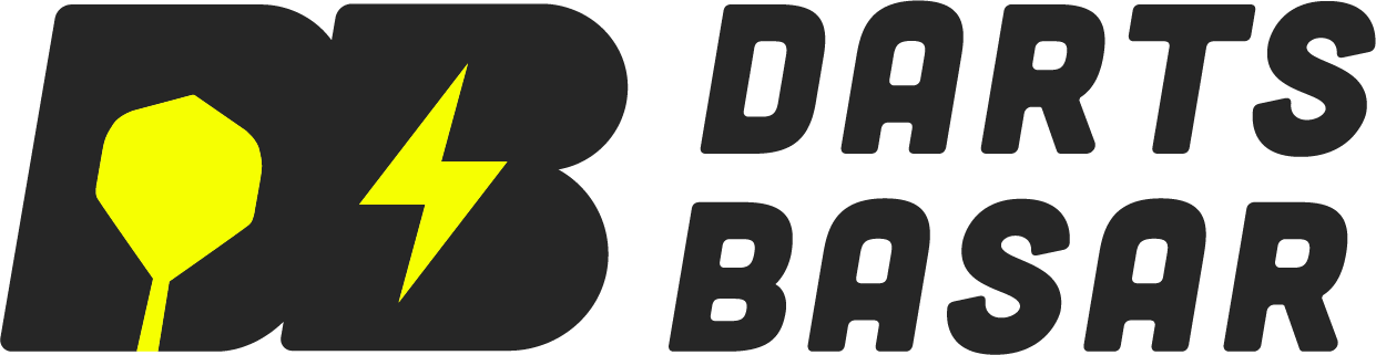 Darts Basar Logo