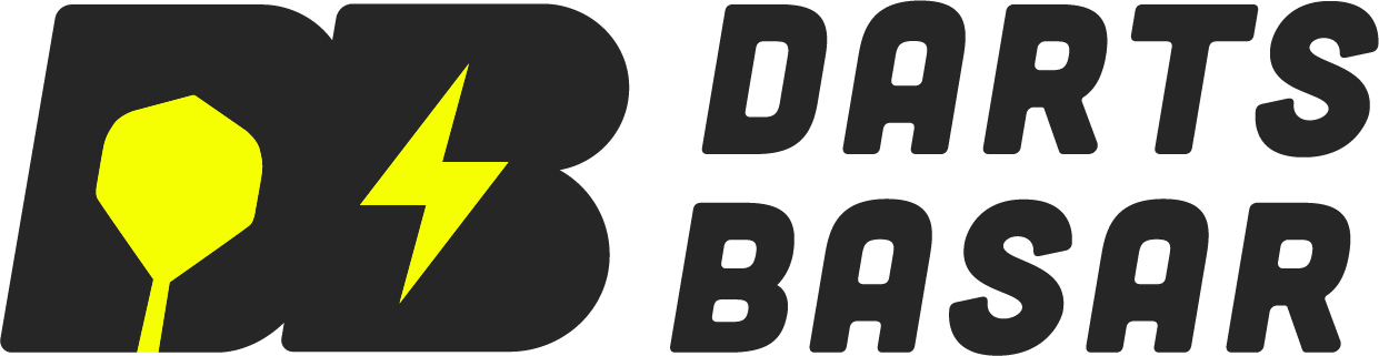 Darts Basar Logo